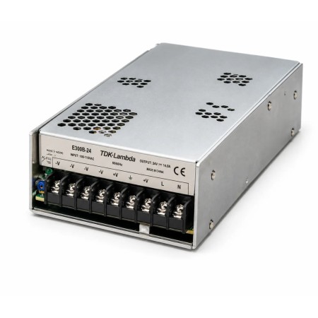 TDK-Lambda Cs300-12 312W 1 Çıkışlı Gömülü Anahtar Modu Güç Kaynağı