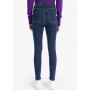 Colins Koyu Mavi Kadın Yüksel Bel Pantolon CL1065333