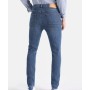 Colin’s 035 Ryan Super Slim Fit Yüksek Bel Dar Paça Koyu Mavi Erkek Pantolon CL1065218