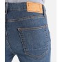 Colin’s 035 Ryan Super Slim Fit Yüksek Bel Dar Paça Koyu Mavi Erkek Pantolon CL1065218