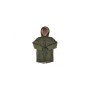 Bikkembergs Erkek Çocuk Yeşil Mont 3636DJMCS56