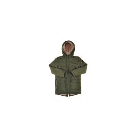Bikkembergs Erkek Çocuk Yeşil Mont 3636DJMCS56