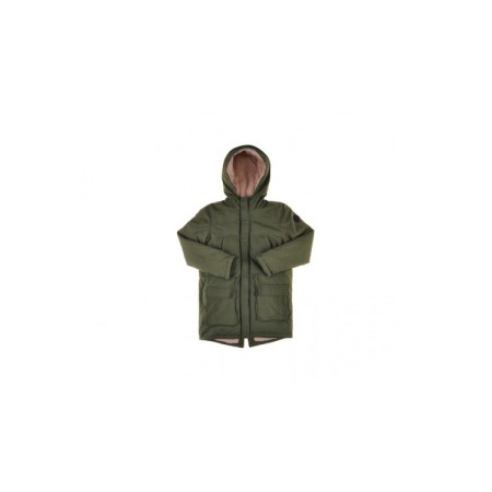 Bikkembergs Erkek Çocuk Yeşil Mont 3636DJMCS56