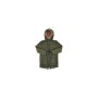 Bikkembergs Erkek Çocuk Yeşil Mont 3636DJMCS56