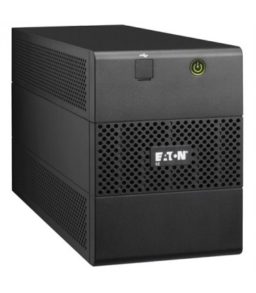 Eaton 5E 1100 USB line-interactive UPS power supply