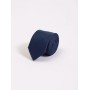 Toss Erkek Kravat-lacivert 511107900