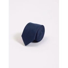 Toss Erkek Kravat-lacivert 511107900