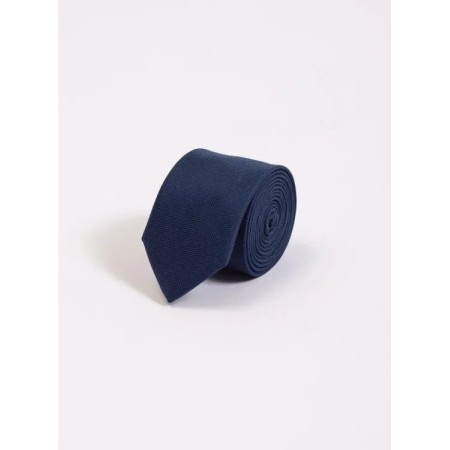 Toss Erkek Kravat-lacivert 511107900