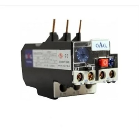 OAG D1322 Termik Röle 25A