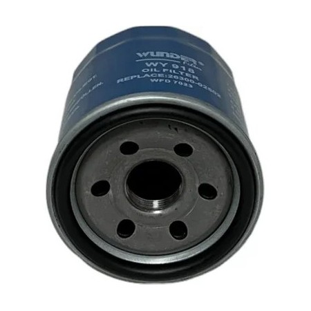 Winkel Wof-11N2 Scudo Ducado Yağ Filtresi