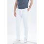 LTB Sawyer White Bull Wash Erkek Pantolon