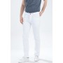 LTB Sawyer White Bull Wash Erkek Pantolon