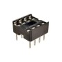 8 Pin Entegre Soketi