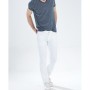 LTB Sawyer White Bull Wash Erkek Pantolon