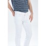 LTB Sawyer White Bull Wash Erkek Pantolon