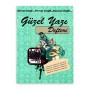 Güzel Yazı Defteri 40 Yaprak