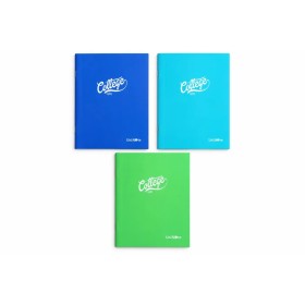Uni Note 80 Yaprak Çizgisiz Defter