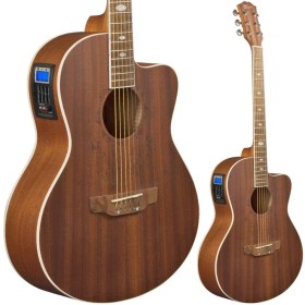 Lindo Feeling Klasik Elektrot Akustik Gitar