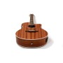 Lindo Feeling Klasik Elektrot Akustik Gitar