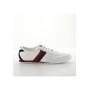 U.S. Polo Assn. 295253 Napa Beyaz Erkek Ayakkabı
