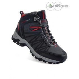 LESCON L-4100 Trekking Ayakkabı FUME