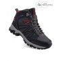 LESCON L-4100 Trekking Ayakkabı FUME