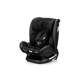 Kanz T-Fix Isofixli 9-36 kg Oto Koltuğu