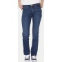 LEVI'S BAYAN JEAN PANTOLON 714 STRAIGHT 21834-0021