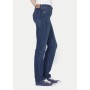 LEVI'S BAYAN JEAN PANTOLON 714 STRAIGHT 21834-0021