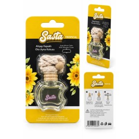 Sasta Tropikal Oto Kokusu