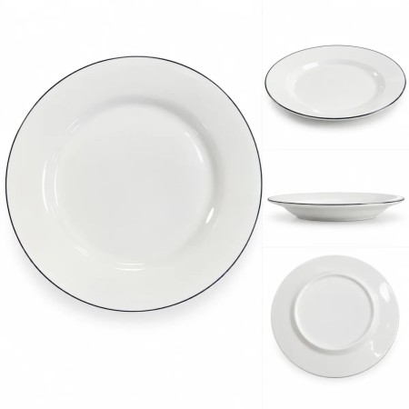 Karaca Servis Tabağı 25cm Adet