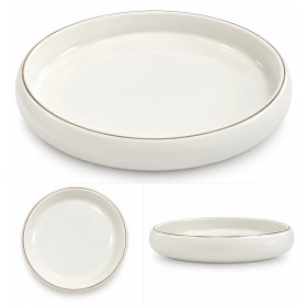 Karaca Asimetrik Tabak 20cm