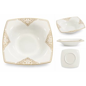 Karaca Sosluk Reçellik Tabak 10cm