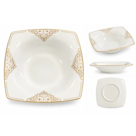 Karaca Sosluk Reçellik Tabak 10cm