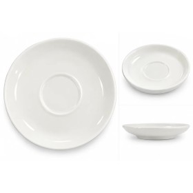 6 lı Fincan Tabağı Porselen