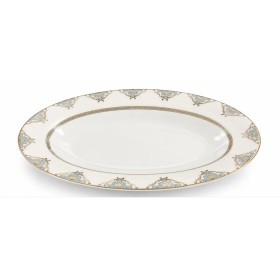 Karaca Fine Pearl Kayık Tabak 26cm