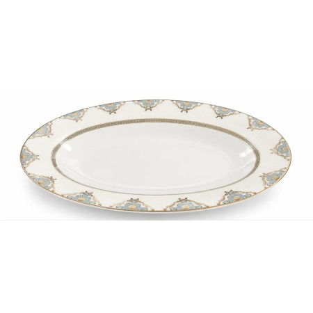 Karaca Fine Pearl Kayık Tabak 26cm