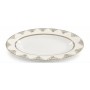 Karaca Fine Pearl Kayık Tabak 26cm