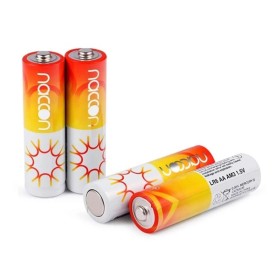 Naccon AAA Pil 1.5v Kumanda Pili 2li