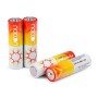Naccon AAA Pil 1.5v Kumanda Pili 2li