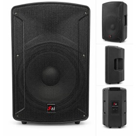 Stı R-12 Pasif Hoparlör 350 W (Sıfır Kasada Çatlak Bulunmaktadır)
