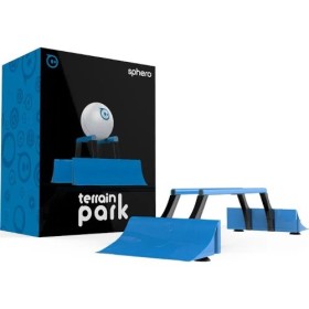 Sphero Terrain Park - Robot Obstacle