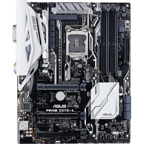 Asus Prime Z270-A LGA 1151 Soket Anakart