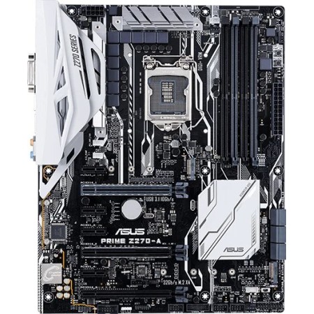 Asus Prime Z270-A LGA 1151 Soket Anakart