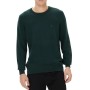 Nautica Erkek Triko Kazak - S37002T Yeşil