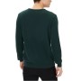 Nautica Erkek Triko Kazak - S37002T Yeşil
