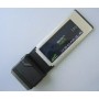 Kolleksiyon Ürün Merlin XU870 HSDPA 3.6 Global Wireless Broadband ExpressCard