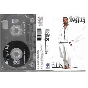 Doğuş 6. His Kaseti (Kollesiyon Ürünü)