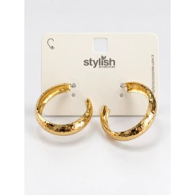 Stylish Kadın Küpe 55801