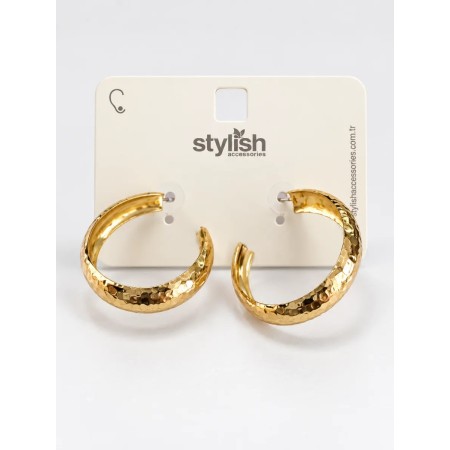 Stylish Kadın Küpe 55801
